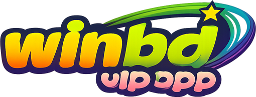 winbd vip app হোম লোগো